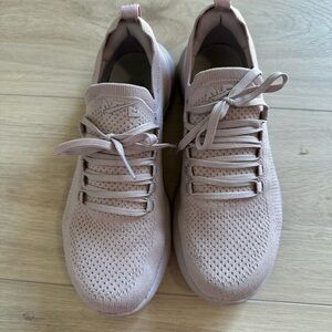 APL Women's Pink Sneakers